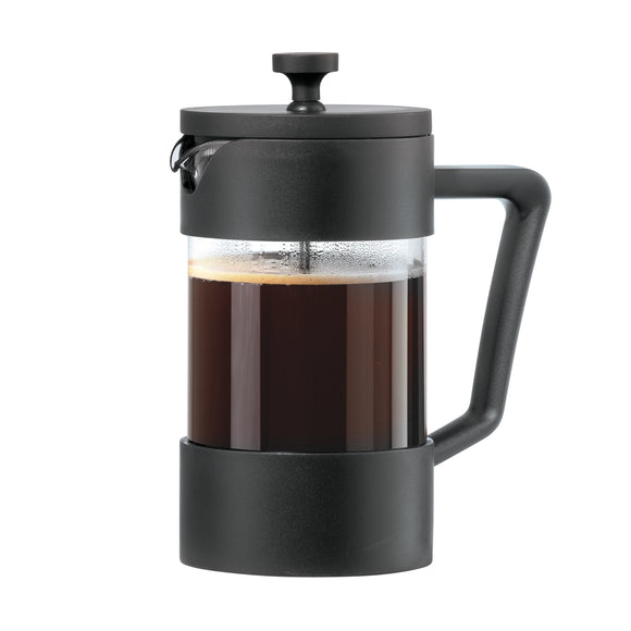 OGGI French Press 5 Cup (600 Ml, 20 oz), Black