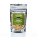 Salt Sisters Roasted Garlic Sea Salt