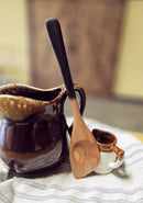 Two Ravens Handmade Wood Souper Spoon-2