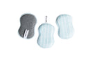 Once Again Home Co. Re:Usable Sponge, Set of 3 - Branches