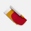 Chef'n Pastrio 3-in-1 Bench Scraper Set