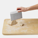 Chef'n Pastrio 3-in-1 Bench Scraper Set