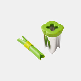 Chef'n QuickCore Plus Pepper Corer Set