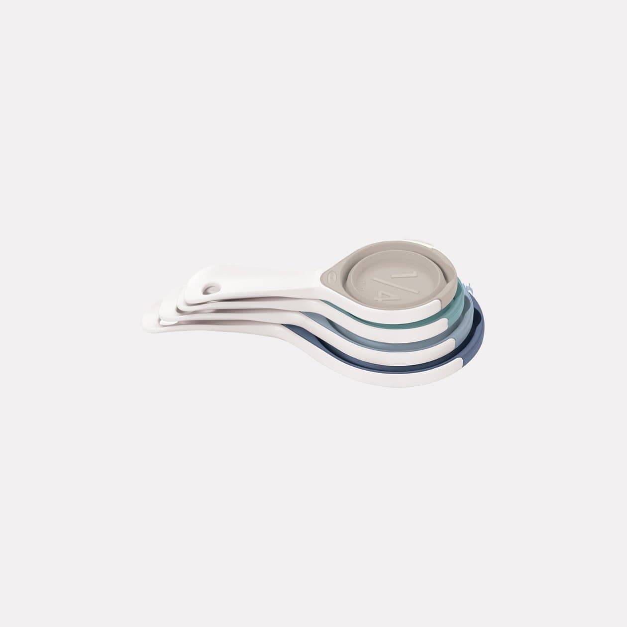 Chef'n SleekStor Measuring Cups - Thumbnail 4
