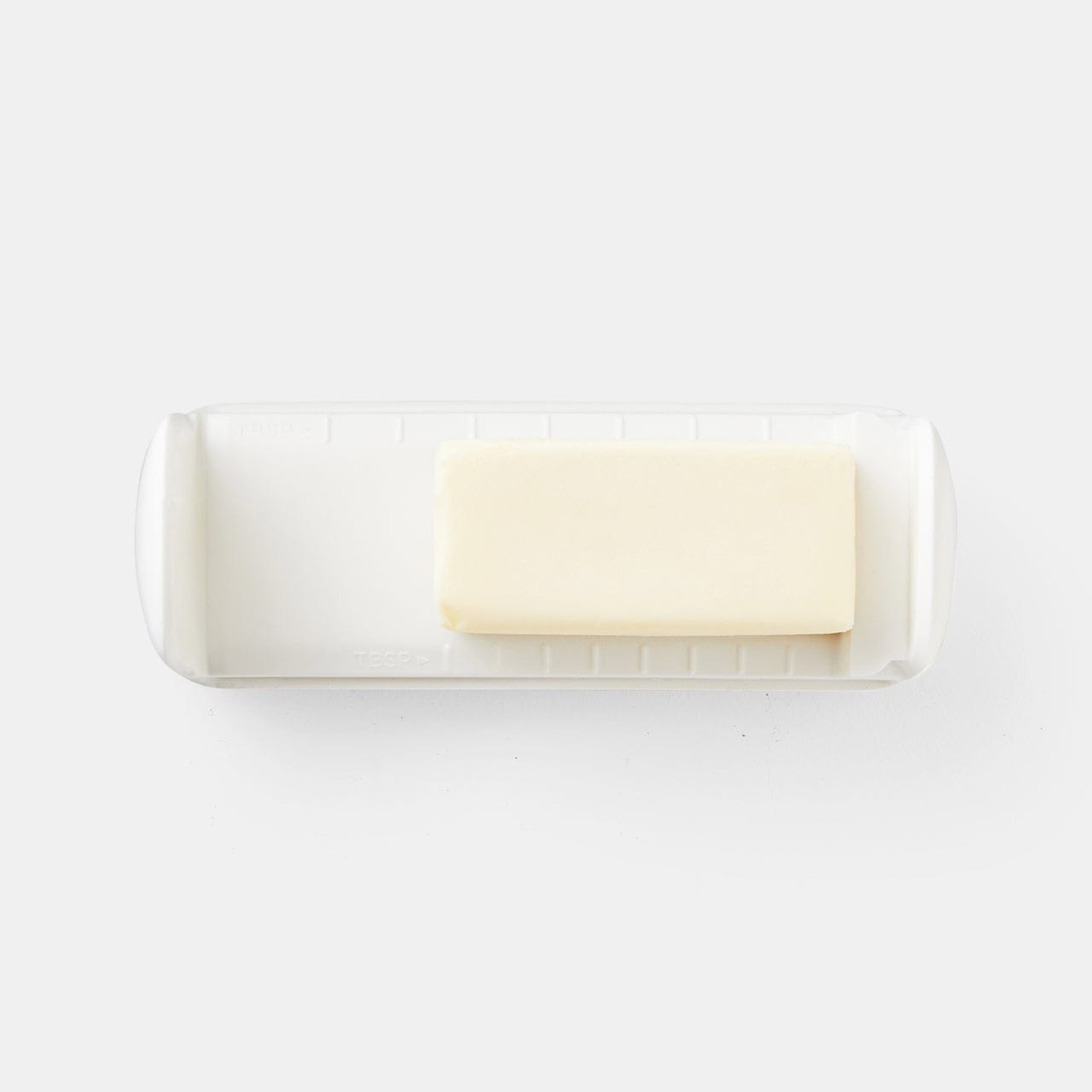 Chef'n Slice'n Store Butter Dish