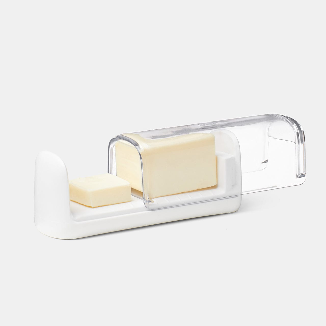 Chef'n Slice'n Store Butter Dish