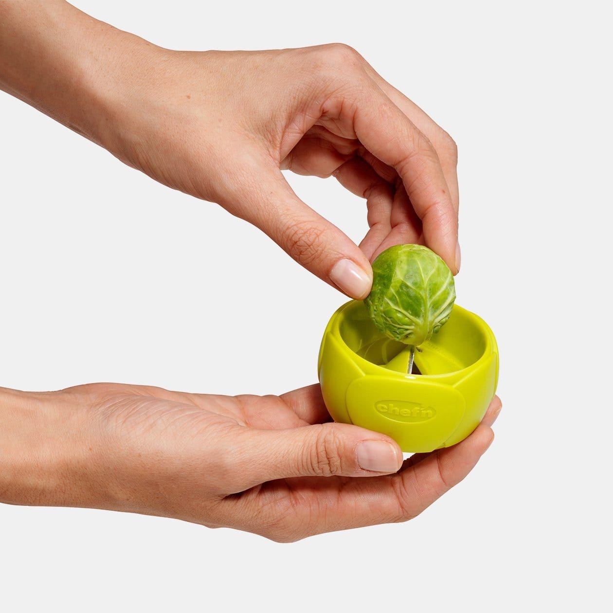 Chef'n Twist'N Sprout Tool - Thumbnail 2