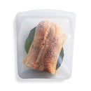 Stasher Quart, Clear-2