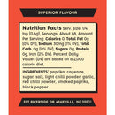 Spicewalla N'asheville Hot Chicken