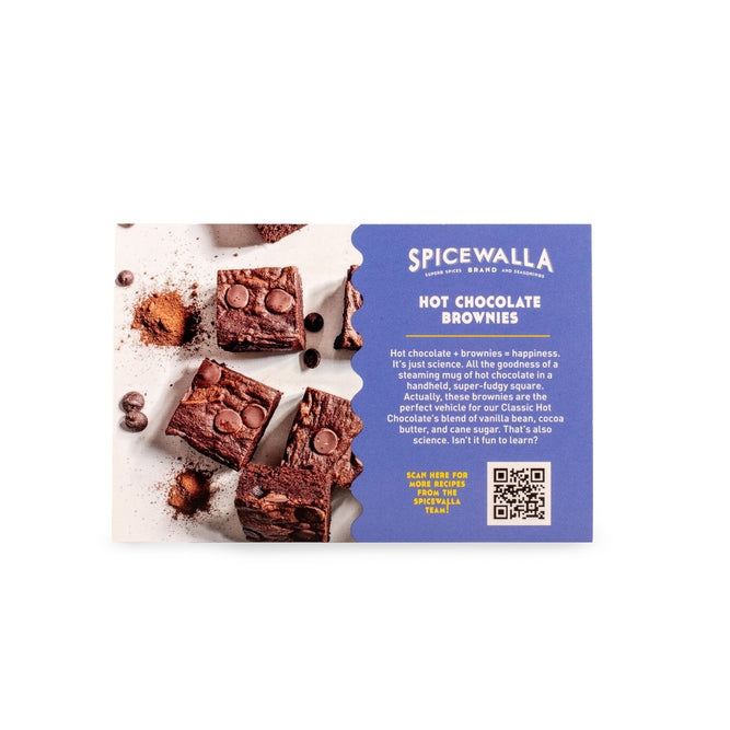 Spicewalla Classic Hot Chocolate-3