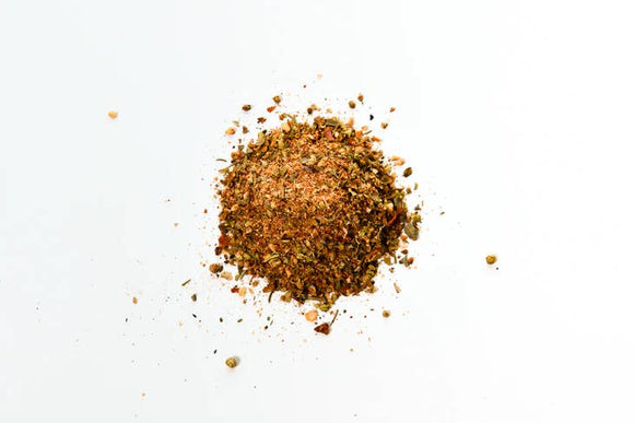 Salt Sisters Southwest Ranch Dip