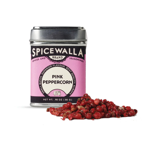 Spicewalla Whole Pink Peppercorns, 0.98 o.z.
