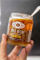 Spice Witch Chili Crisp Spicy Honey