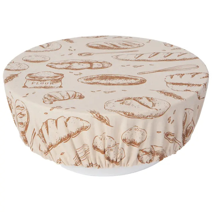 Now Designs Dough Riser Cover - Thumbnail 2
