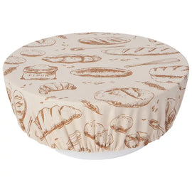 Now Designs Dough Riser Cover, Fresh Baked