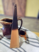 Two Ravens Handmade Wood ‘Outlaw’ Spatula-2