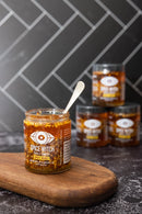 Spice Witch Chili Crisp Spicy Honey