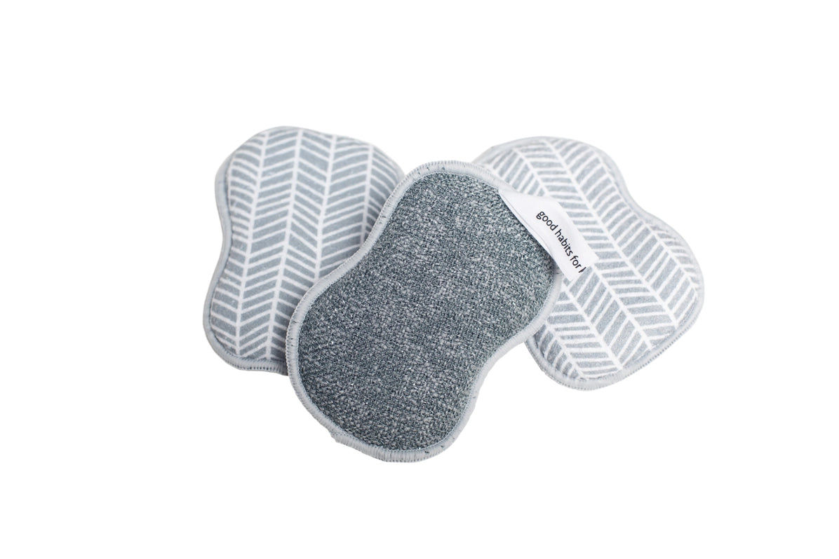 Once Again Home Co. Sponges