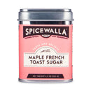 Spicewalla Maple French Toast Sugar