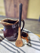 Two Ravens Handmade Wood Chef Spoon-2