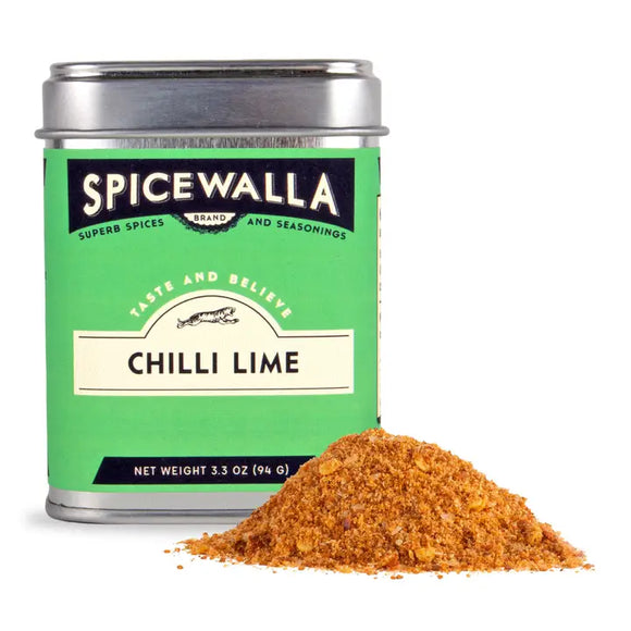 Spicewalla Chilli Lime