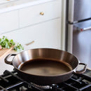 Smithey NO. 12 Dual Handle Skillet-3