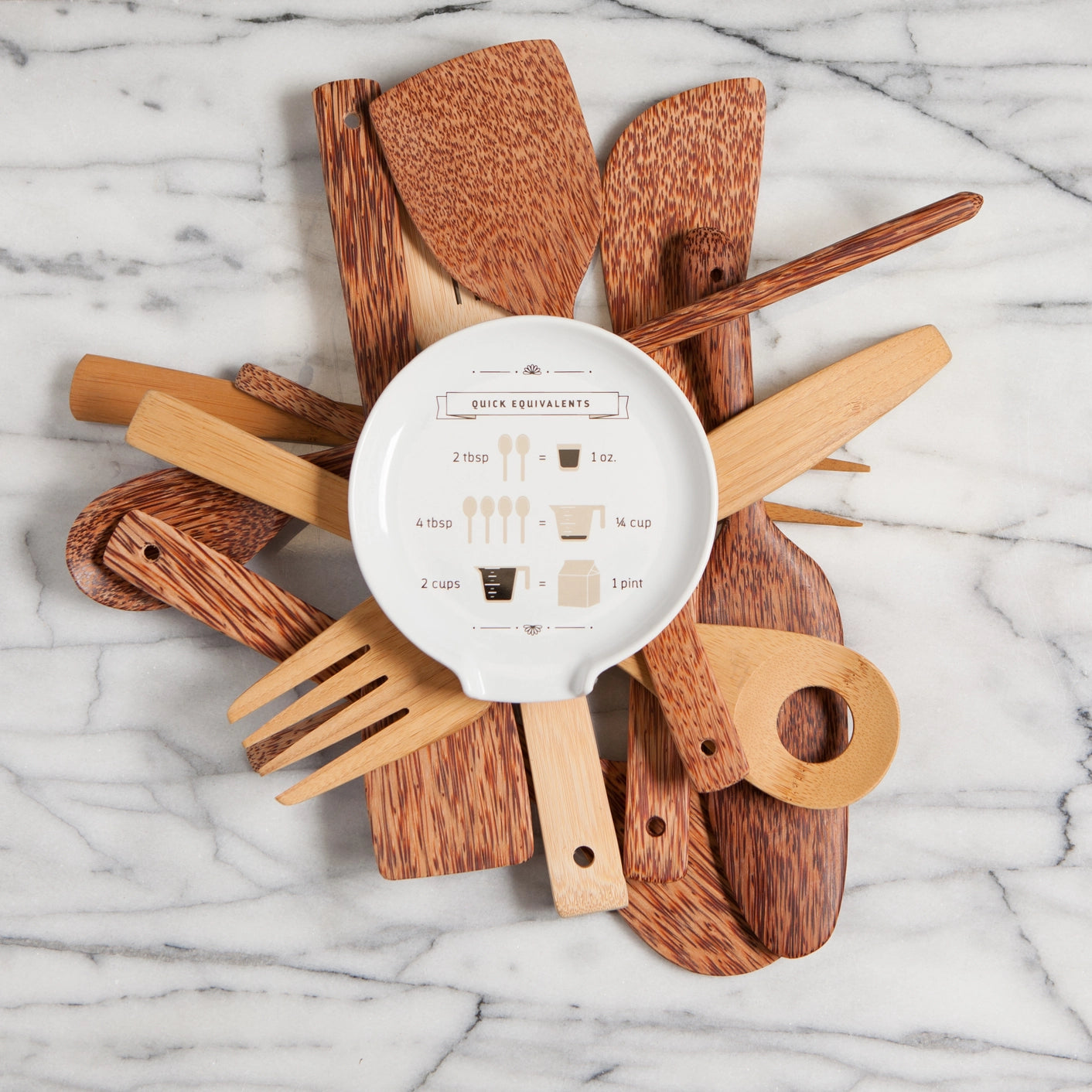 Now Designs Spoon Rest - Thumbnail 3