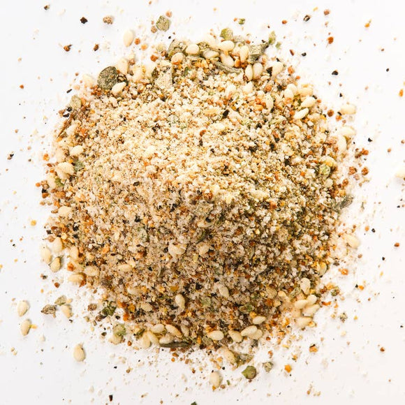 Salt Sisters Key West Seafood Rub & Seasoning