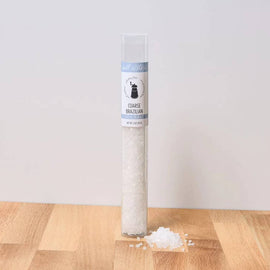 Salt Sisters Coarse Brazilian Sea Salt
