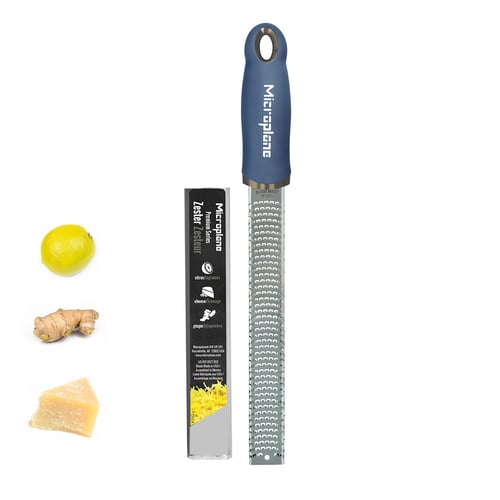 Microplane Premium Series Zester/Grater