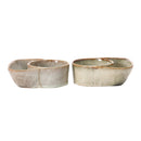Creative Co-Op Stoneware Cracker & Soup Bowl, Sold Individually-5
