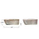 Creative Co-Op Stoneware Cracker & Soup Bowl, Sold Individually-6