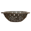 Creative Co-Op Stoneware Berry Bowl