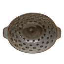 Creative Co-Op Stoneware Berry Bowl-4