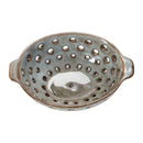 Creative Co-Op Stoneware Berry Bowl-3