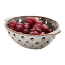 Creative Co-Op Stoneware Berry Bowl-2