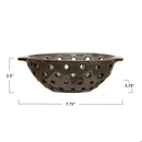 Creative Co-Op Stoneware Berry Bowl-5