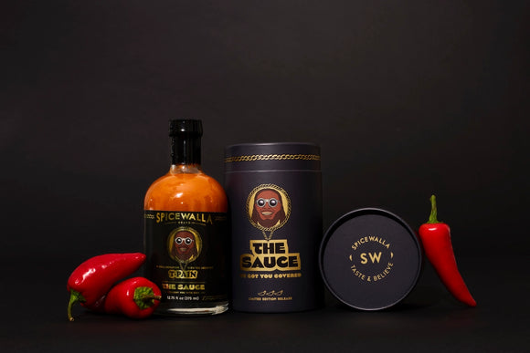 Spicewalla T-Pain the Sauce