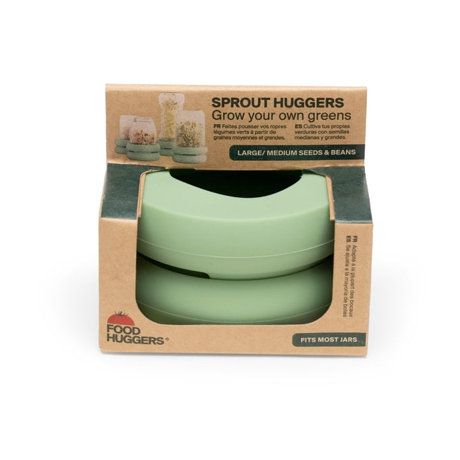 Sprout Hugger