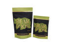 Bear Food Dill Pickle Gourmet Peanuts Pouch