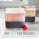 Host Whiskey Freeze