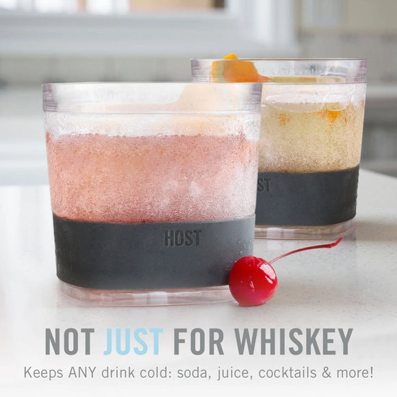 Host Whiskey Freeze