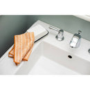 Once Again Home Co. Mighty Minis Towel, Set of 3 - Branches