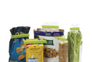 Linden Sweden Twixit Bag Clips, 20pc-3