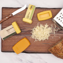 Food Huggers Cheese Hugger, Set of 4-4