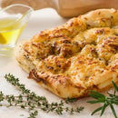 LillyBean Baking Vegan & Gluten-Free Focaccia Bread Mix-3
