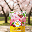 Full Moon Tea Company Cherry Cherry Blossom White Tea - Limited Edition-2