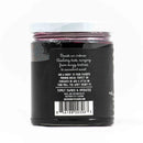 Southern City Flavors Wild Maine Blueberry Champagne Jam-2