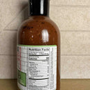 DoxieGuy BBQ Izzi’s Might Go Crazy BBQ Sauce, 12oz-3