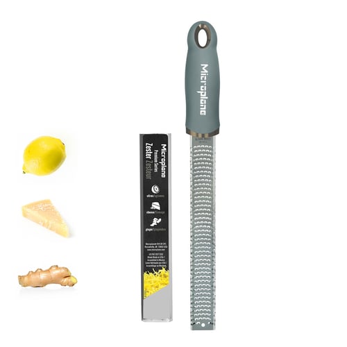 Microplane Premium Series Zester/Grater